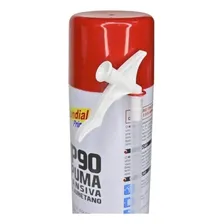 Kit 3 Espuma Expansiva Poliuretano 500ml/480g Mundial Prime Foto mini  2