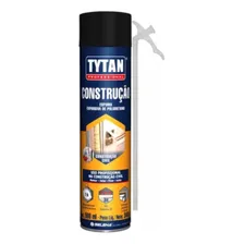 Kit 3 Espuma Expansiva Tytan P/ Construção 500ml Foto mini  2