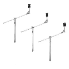 Kit 3 Extensor Para Prato De Bateria Torelli Ta161 Foto mini 1