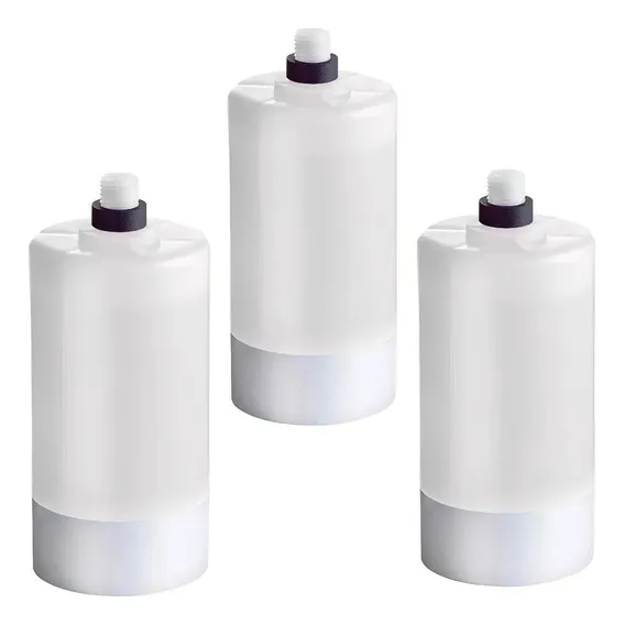 Kit 3 Filtro Rv-01 Purificador Lorenzetti Acqua Bella Vitale Foto 1