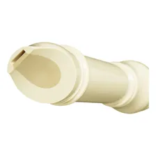 Kit 3 Flautas Doce Contralto Barroca Em F Yra-28biii Yamaha Cor Creme Foto mini 4