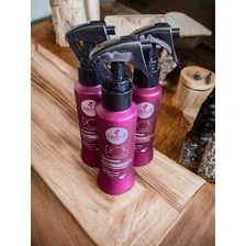 Kit 3 Fluido Haskell Creme De Pentear P贸s Progressiva 120 Foto mini 3