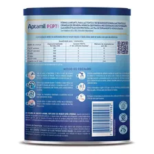 Kit 3 formula infantil em pó Danone Aptamil ProExpert Pepti 800g Foto mini  2