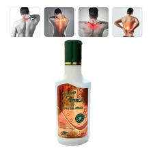Kit 3 Gel Arnica E Erva Sta Maria Massageador Alquimia Foto mini 1