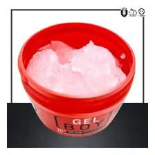 Kit 3 Gel Boy Super Cola Incolor 250g Super Cola Force Men Foto mini 2