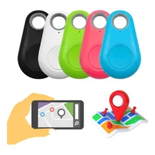 Kit 3 Gps Localizador Rastreador Criança Moto Animal Idoso Foto mini 1
