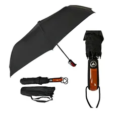 Kit 3 Guarda Chuva Abre Automático Contra Vento Cabe Na Foto mini 1