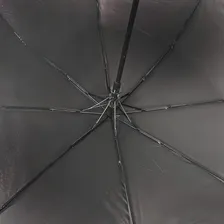 Kit 3 Guarda Chuva Abre Automático Contra Vento Cabe Na Foto mini 3