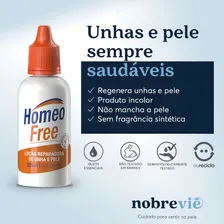 Kit 3 Homeofree - Loção Reparadora Contra Frieiras E Micoses Foto mini  3