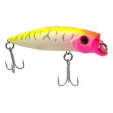 Kit 3 Isca Artificial Pesca Meia Água Marine Sports Brava 77 Cor Kit 4 Foto mini 2