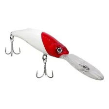 Kit 3 Iscas Artificial Ação Fundo Marine Sports Deep Dart 75 Cor Kit 2 Foto mini  2