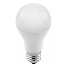 Kit 3 Lampada Led Bulbo 7w Bivolt Branca Fria 6500k E27 Foto mini 1