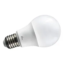 Kit 3 Lampada Led Bulbo E27 A60 9w 6500k Kian Bivolt Inmetro Foto mini  2