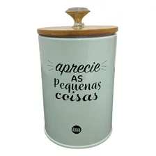Kit 3 Latas Slogan 2 Cores 9,8x15,5cm Foto mini 2