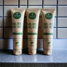 Kit 3 Leave In Haskell Creme De Pentear Murumuru 150g Foto mini  3