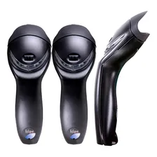 Kit 3 Leitor Codigo Barras Mk5145 Usb Honeywell Foto mini 2