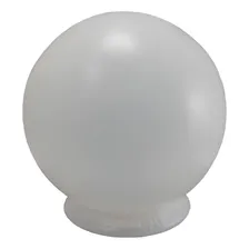 Kit 3 Luminária Globo Bolão + 3 Suporte + 3 Soquete - Luconi Cor Sem-informacao Foto mini 1