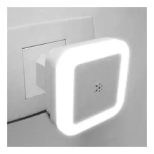 Kit 3 Luz Noturna Led Luminária Abajur De Tomada Com Sensor Foto mini  3