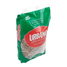 Kit 3 Macarrão Arroz Integral Parafuso S Glúten Urbano 500g Foto mini  3