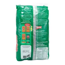 Kit 3 Macarrão Arroz Integral Parafuso S Glúten Urbano 500g Foto mini  2