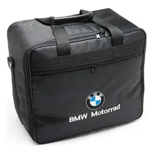 Kit 3 Malas Laterais Top Case Baú Moto Bmw Gsa 800 1200 Foto mini 2