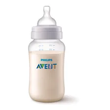 Kit 3 Mamadeira 330ml Bico3 Anticolica 3m+ Avent Classic Foto mini 1