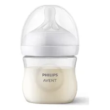 Kit 3 mamadeiras Avent Pétala 125ml 260ml 330ml Foto mini 4