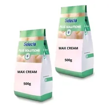 Kit 3 Max Cream Selecta Especial Picolés Sorvetes Foto mini 1