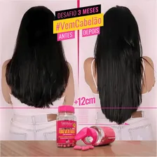 Kit 3 Meses Forever Hair Crescimento Capilar - Forever Liss Foto mini 2