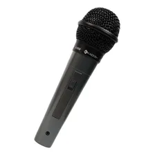 Kit 3 Microfones Vocal Profissional Kadosh K300 + 3 Cabos 3m Cor Preto Foto mini 4