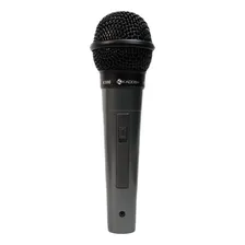 Kit 3 Microfones Vocal Profissional Kadosh K300 + 3 Cabos 3m Cor Preto Foto mini 3