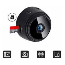 Kit 3 Mini Camera A9 Battery Wifi Foto mini 2