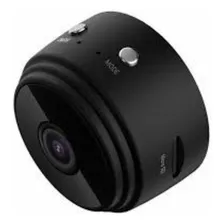 Kit 3 Mini Camera A9 Battery Wifi Foto mini 3