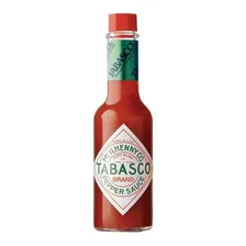 Kit 3 Molho Tabasco Pimenta 60ml Foto mini  2