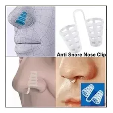 Kit 3 Nasal Dilatador Anti-ronco Apneia Problemas Sono Foto mini 2