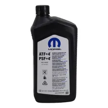 Kit 3 Oleo Cambio Atf+4 Fiat Toro Renegade 6 Marcha Foto mini  3