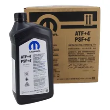 Kit 3 Oleo Cambio Atf+4 Fiat Toro Renegade 6 Marcha Foto mini  2