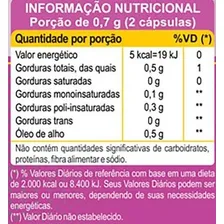 Kit 3 Óleo De Alho 350mg Unilife 150 Cápsulas Sabor Sem Sabor Foto mini 3