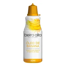 Kit 3 Óleo De Banana Beira Alta 90ml Foto mini 2