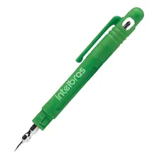 Kit 3 Pç Caneta Ferramenta Chave Fenda Reta Philips Estrela Foto mini 4