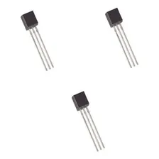 Kit 3 Pç Regulador Transistor Ka431z Foto  mini 1