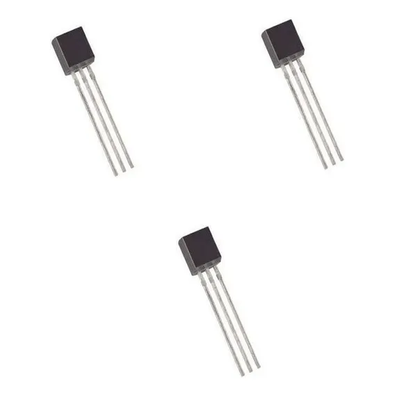 Kit 3 Pç Regulador Transistor Ka431z Foto 1