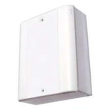 Kit 3 Pcs - Caixa Passagem Pvc 22x18 Perlex Sobrepor Foto mini  3