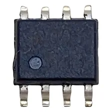 Kit 3 Pçs Circuito Integrado Laf0001 0001 Smd 8 Pinos Foto  mini 1