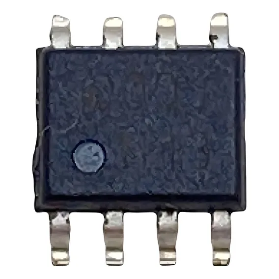 Kit 3 Pçs Circuito Integrado Laf0001 0001 Smd 8 Pinos Foto 1