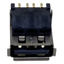 Kit 3 Pçs Conector Usb Tipo A 90° Graus Para Placa Foto mini  2