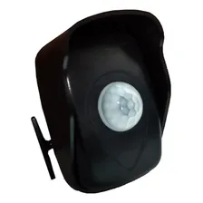Kit 3 Pcs - Sensor Presenca Qualitronix Externo Qa26m Foto mini  2