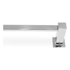 Kit 3 Peças Para Banheiro Inox Polido Foto mini  3
