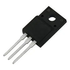 Kit 3 Peças Transistor Fet 2sk1904 K1904 Foto  mini 1