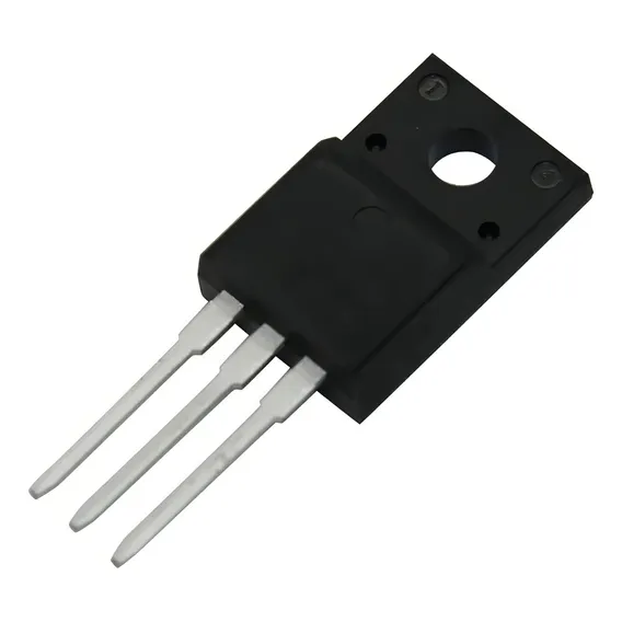 Kit 3 Peças Transistor Fet 2sk1904 K1904 Foto 1